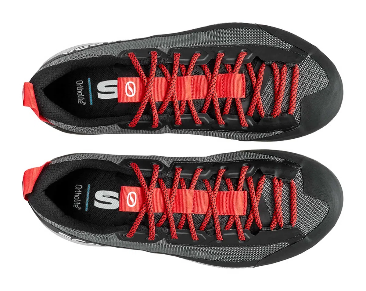 Scarpa Gecko LT WMN Scarpe da addestramento