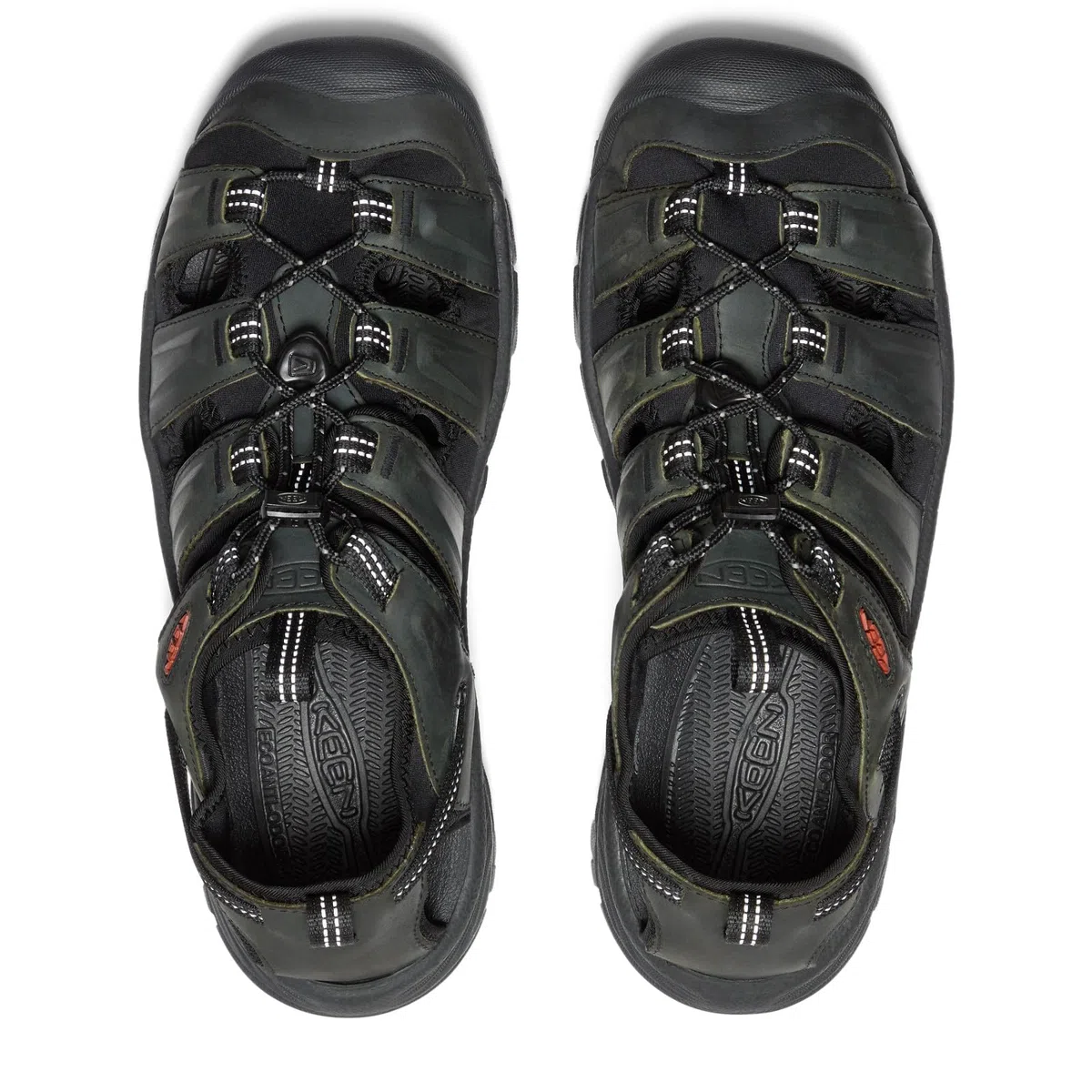KEEN Targhee 3 Sandal Sandali Uomo