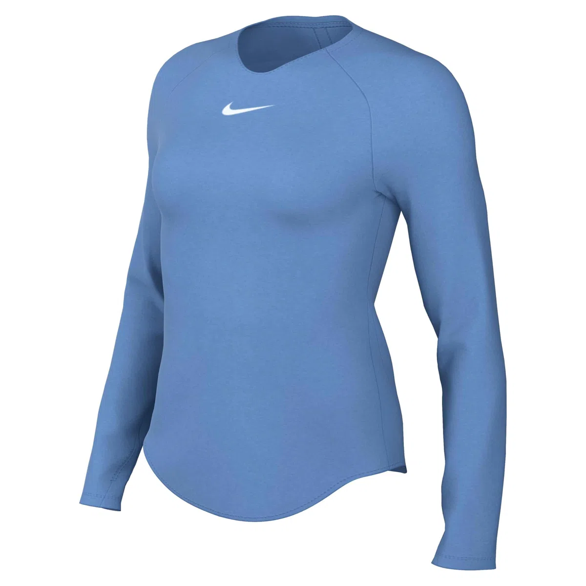 Nike W Nk DF Park 1stlyr JSY LS Soccer Jersey Donna