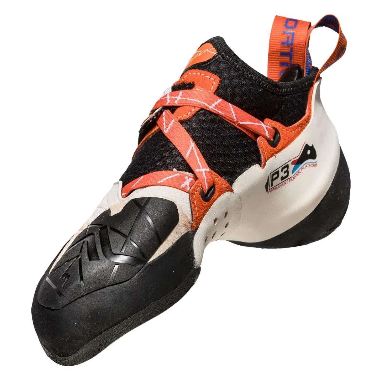 LA SPORTIVA Scarpette Arrampicata Solution