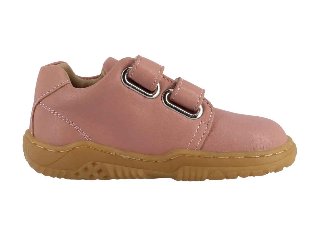Lurchi Sibo Barefoot, Sneakers Unisex-Bambini e Ragazzi