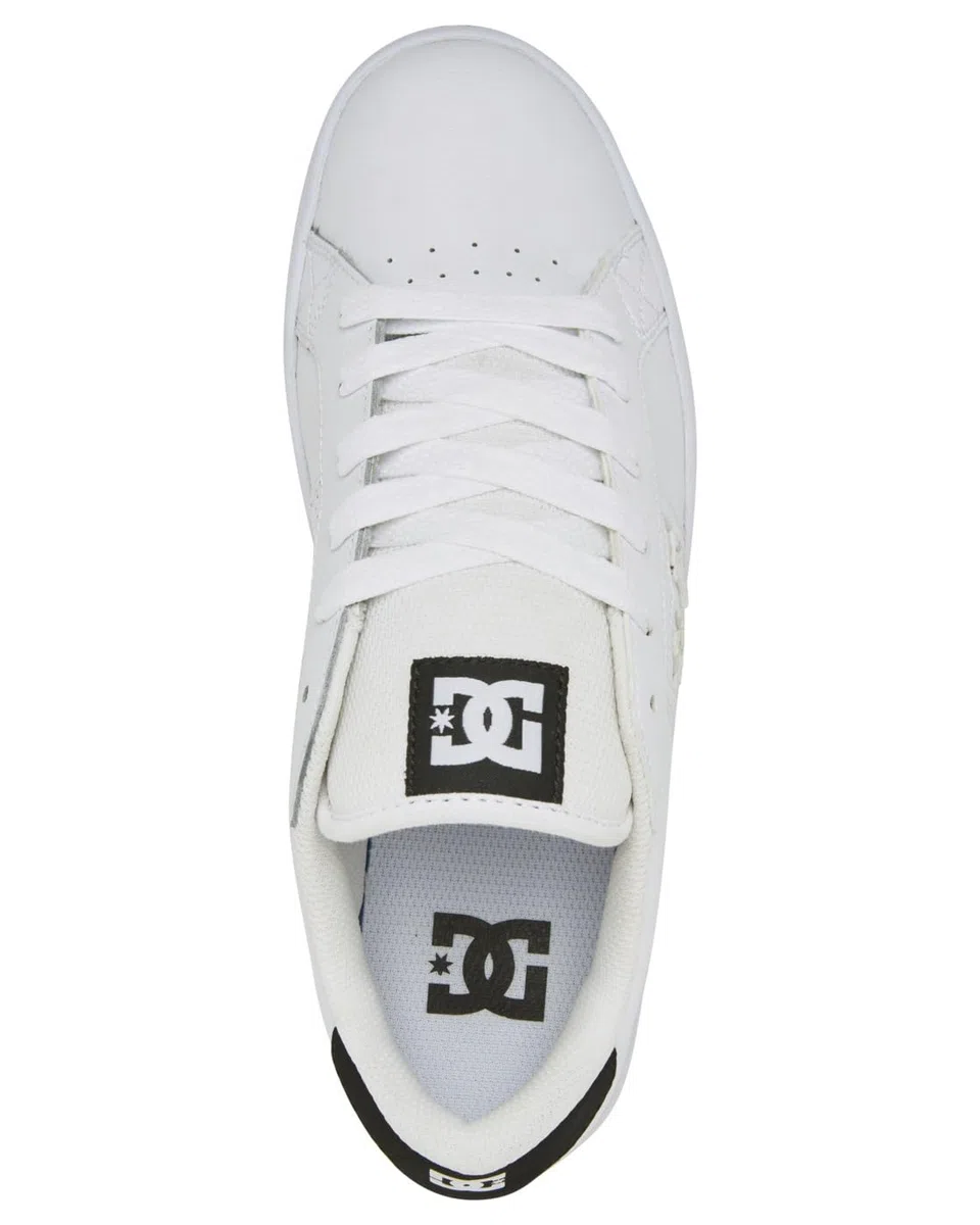 DC Shoes - Dc Shoes Striker - da Uomo, Scarpe da Ginnastica Uomo