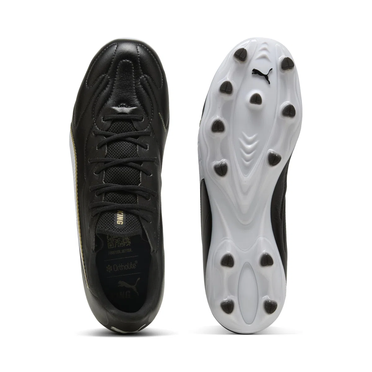 Puma King 20 Match Fg/AG Scarpe da calcioUnisex - Adulto