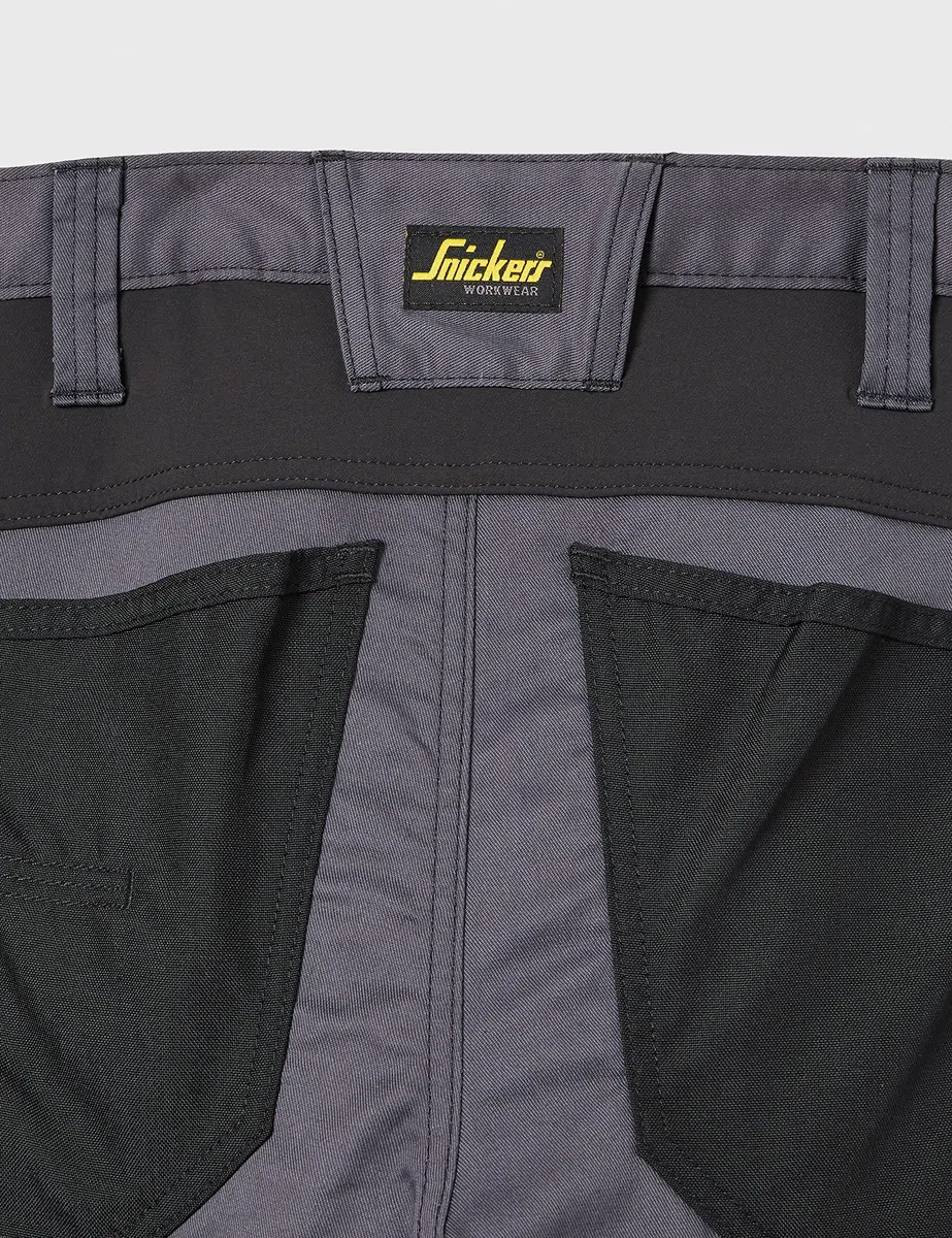 Snickers Workwear - X, Pantaloni Unisex - Adulto