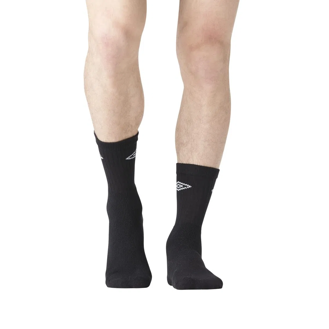 Umbro Umbro Chaussettes Umb/1/Tenx6 Calzini Uomo (Pacco da 6)