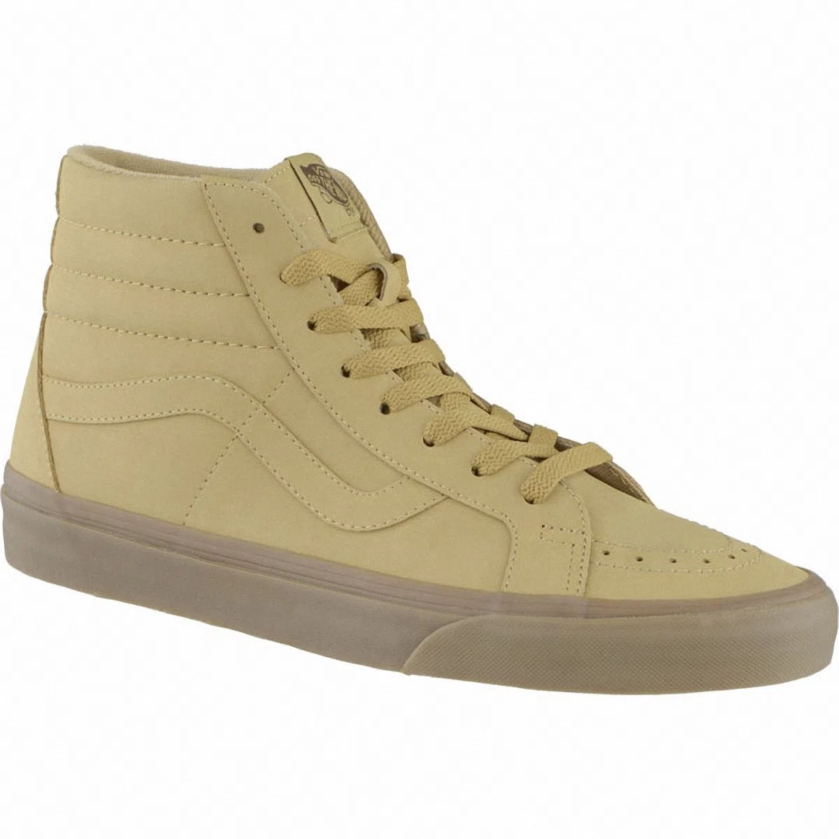 Vans VTS9BJ4, Scarpe da Ginnastica Alte Unisex Adulto
