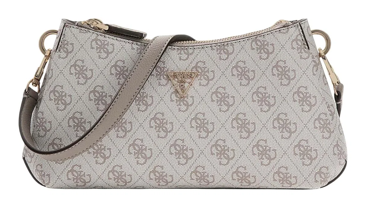 GUESS Borsetta Donna Art HWBG96 72730