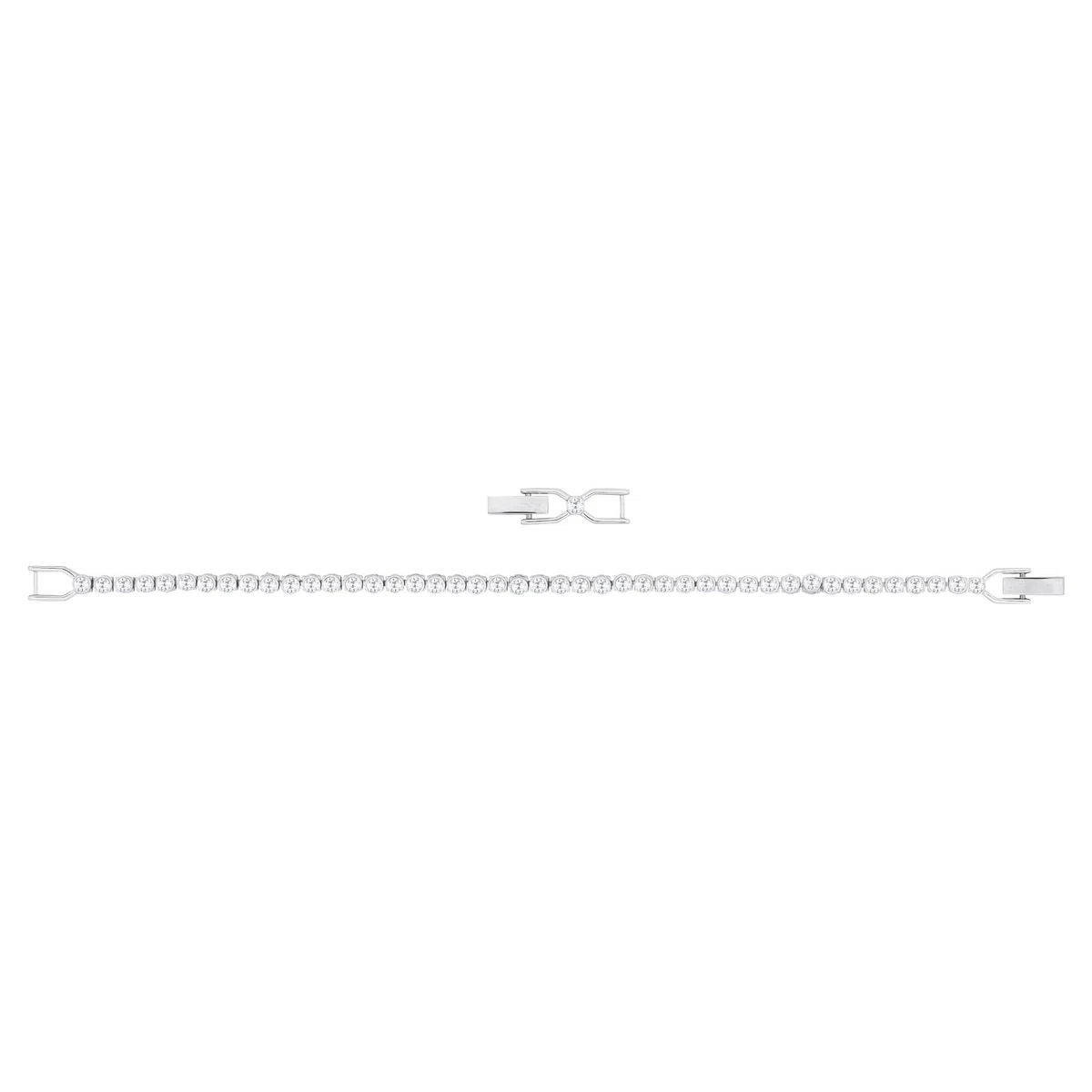 Swarovski Imber Emily Collezione bracciale tennis