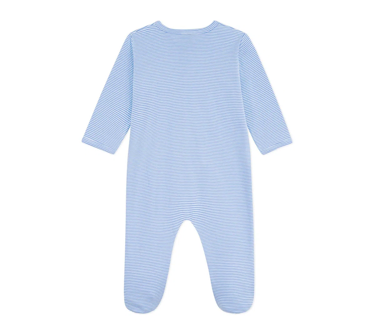 Petit Bateau A0fex Abbigliamento Notte Unisex - Adulto