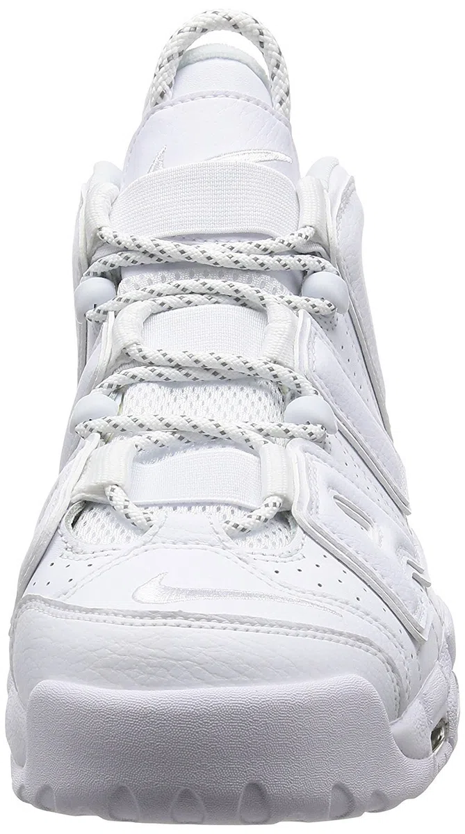 NIKE Air More Uptempo '96 921948100, Scarpe Sportive - 46 EU