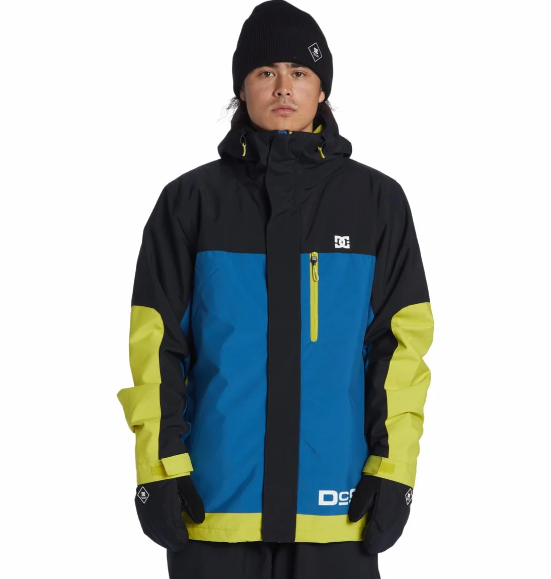 DC Shoes Giacca Defiant Giacca Uomo