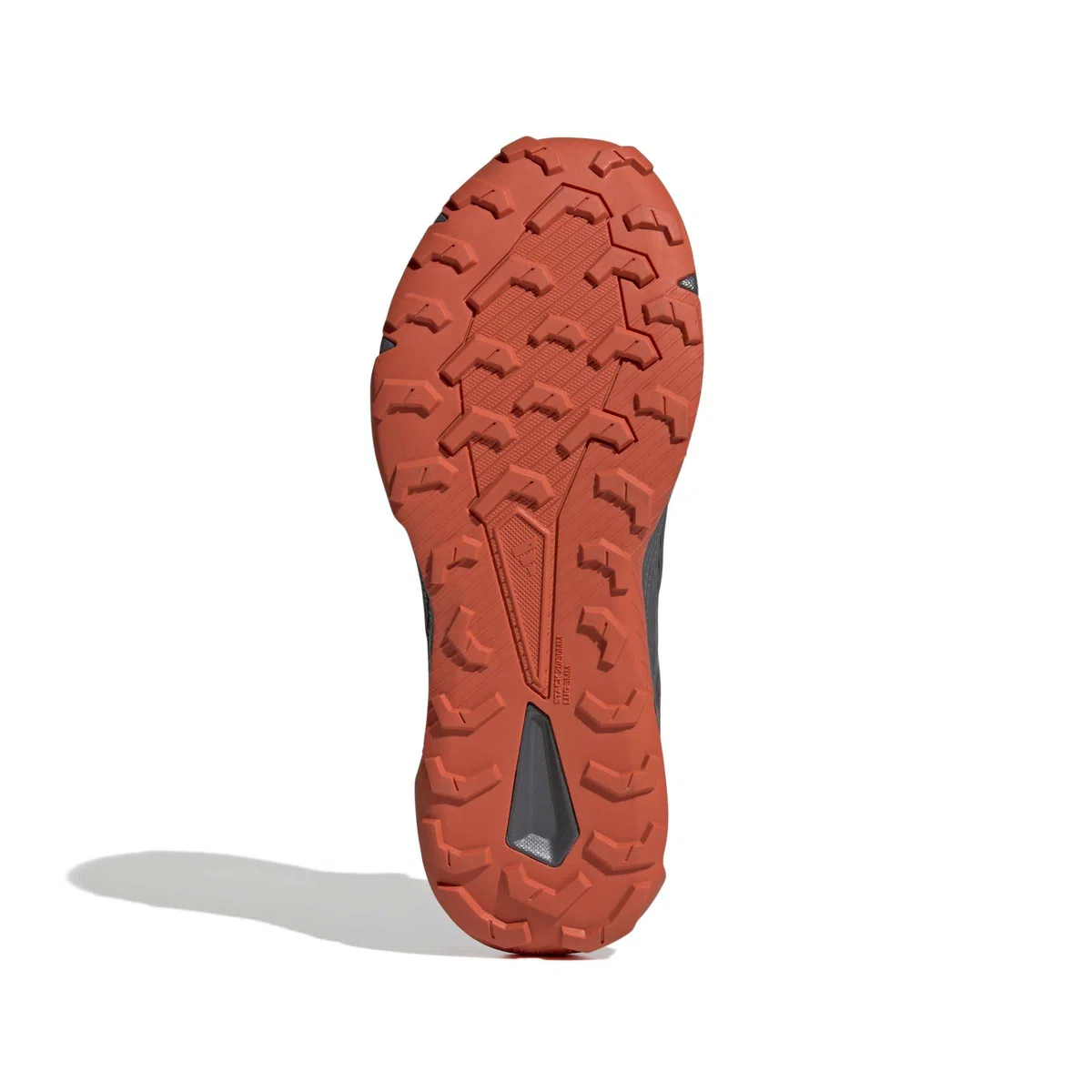 adidas Men Scarpe da Trail Running Terrex Tracefinder 2 Climaproof