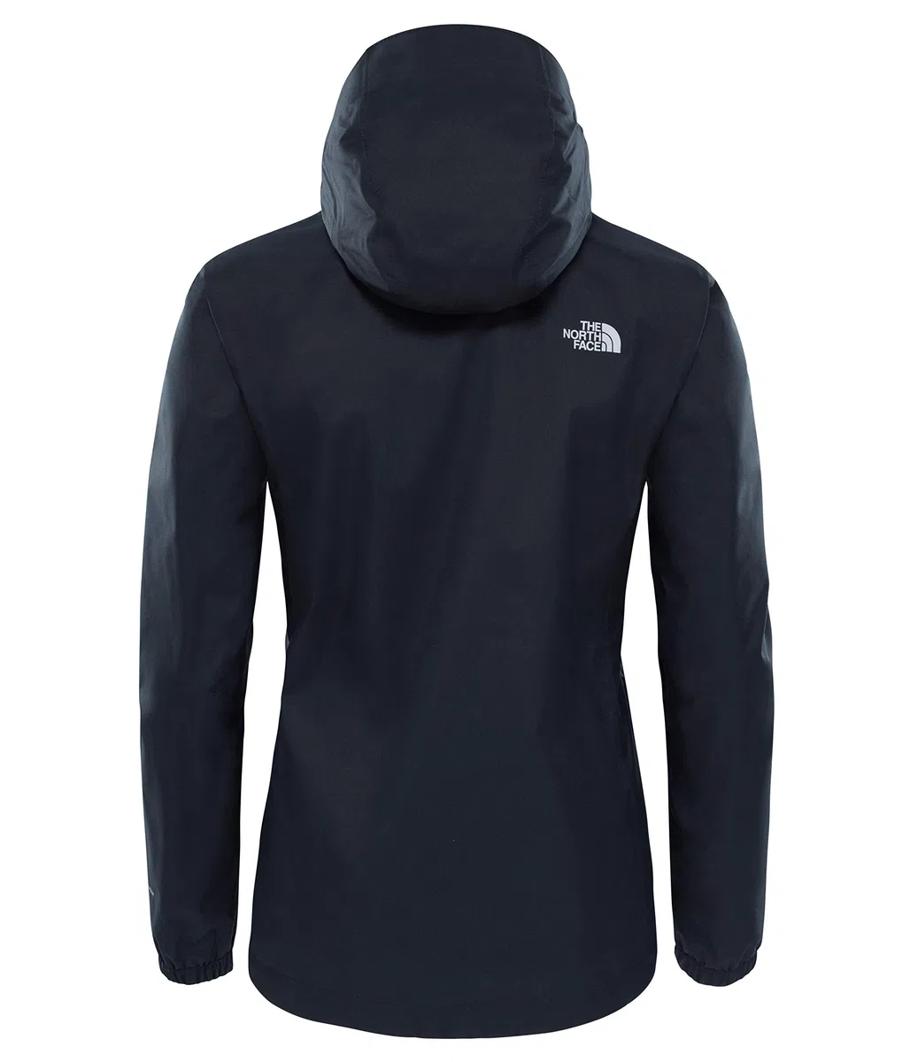 The North Face W Quest Jkt Giacca Donna (Pacco da 1)