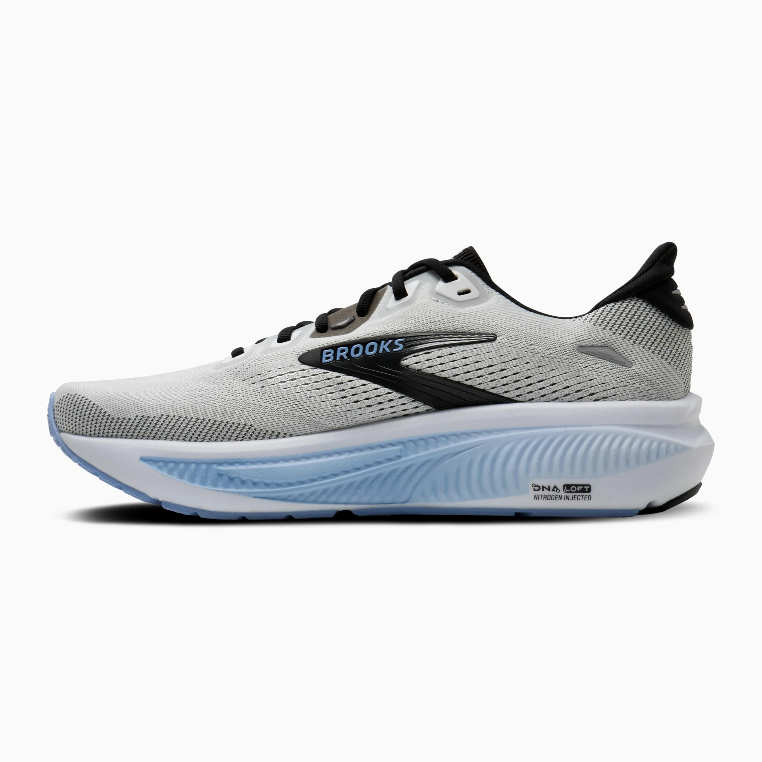Brooks Ghost 18 Neutral - Scarpe da corsa e camminata da uomo