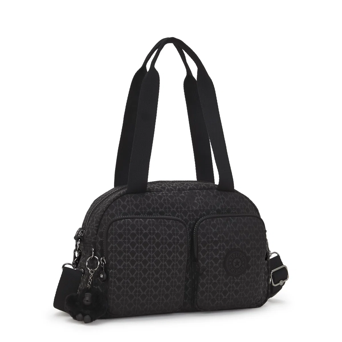 Kipling COOL DEFEA Borsa a tracolla media