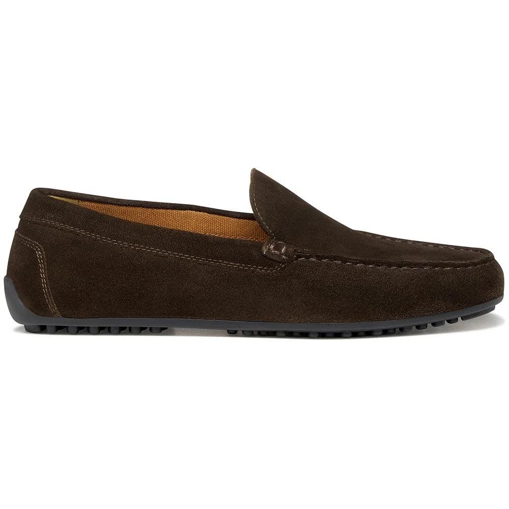 Geox U Istria C MoccasinUomo