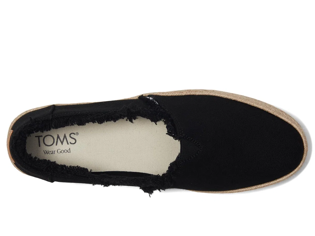 Toms 10021927t-040 PiattaformaDonna