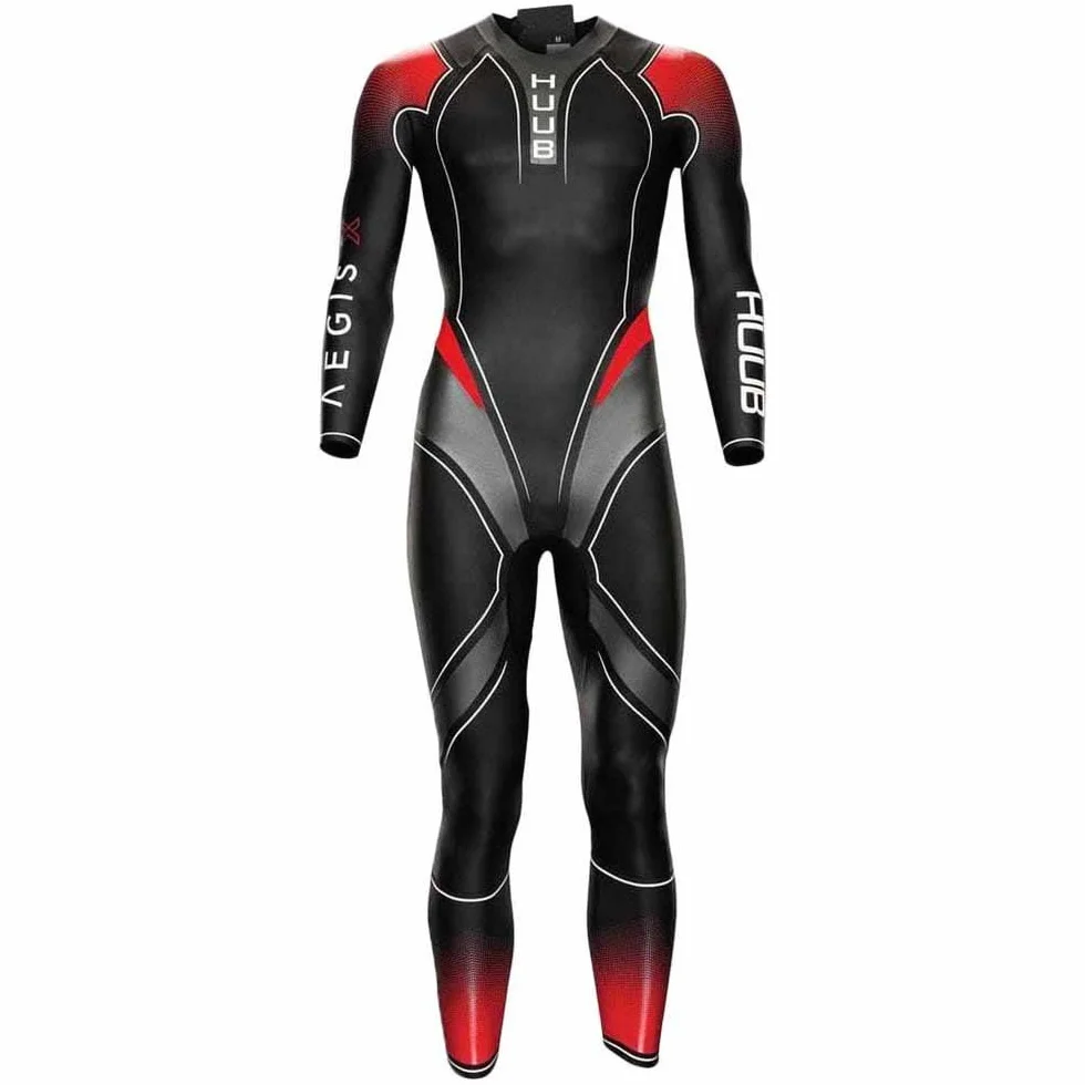Huub Aegis X Rossa