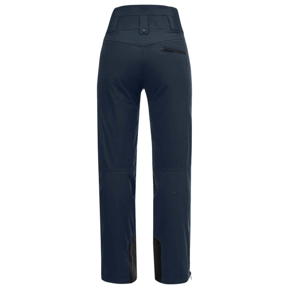 Head - Pantaloni Smeraldo da Donna, Pantaloni da Sci Donna