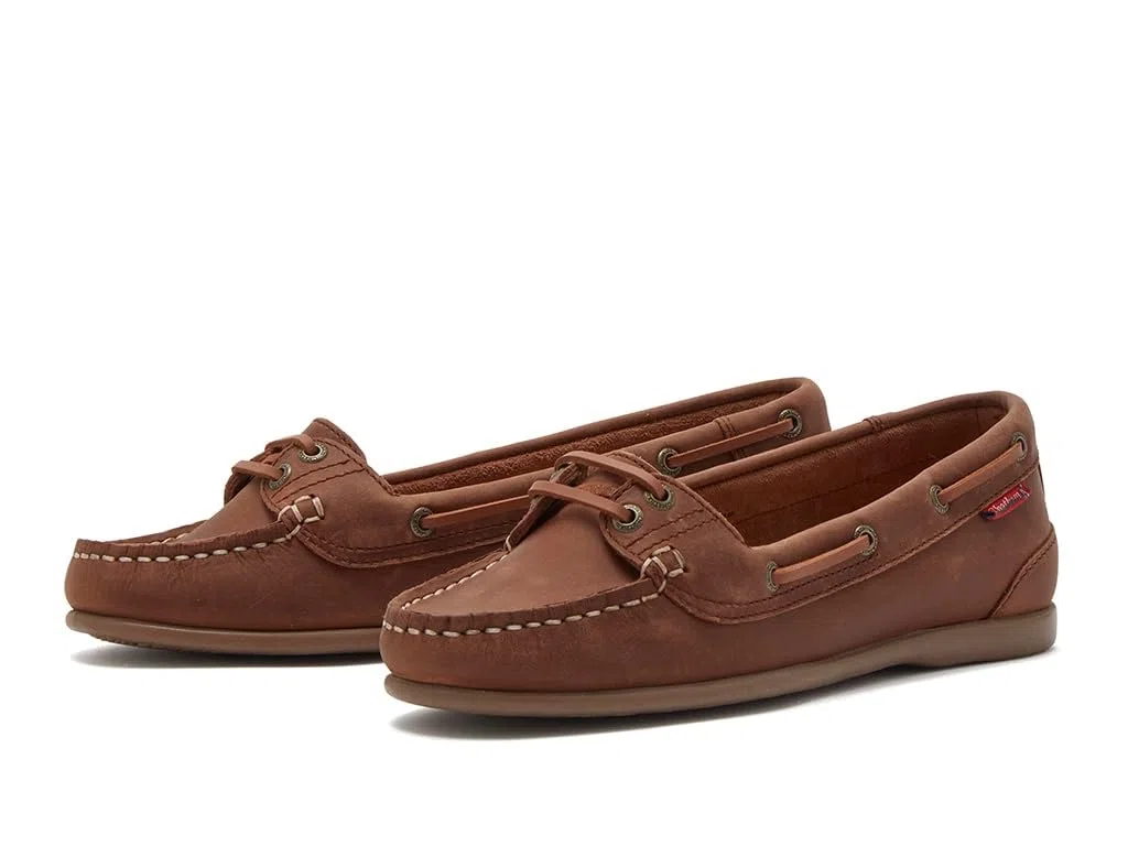 Chatham Payar MocassinoDonna