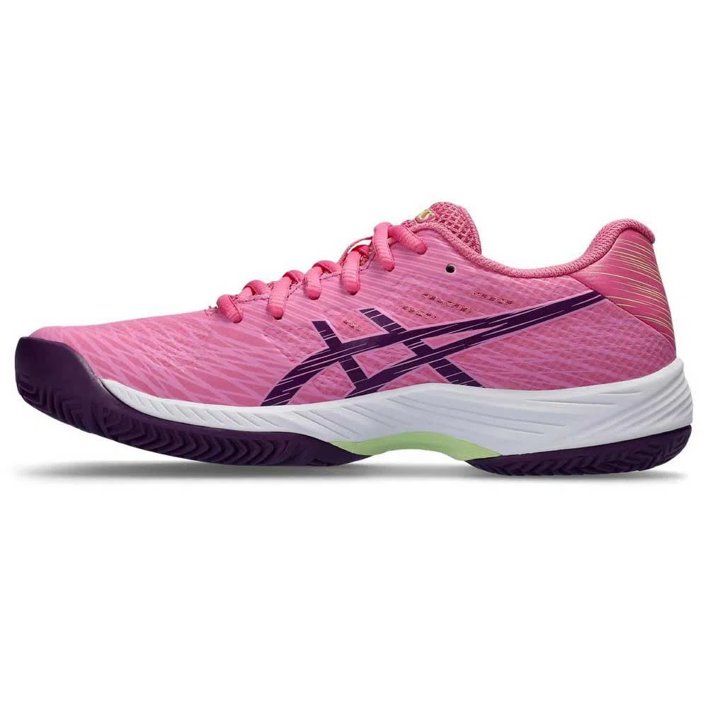 ASICS Gel Game 9 Clay/OC 1042a217 106 Donne Bianco