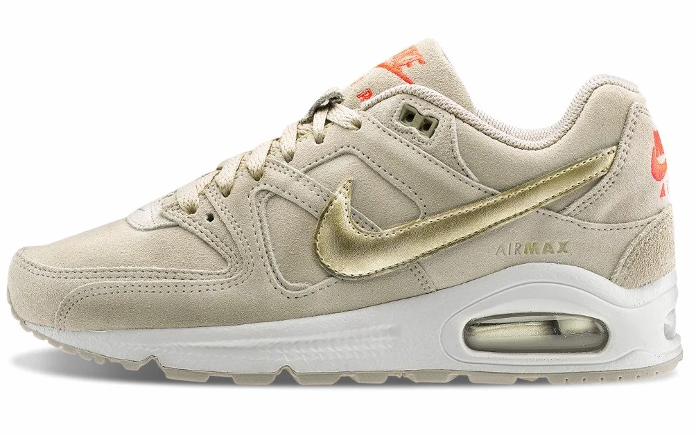 Nike Wmns Air Max Command Shirt ScarpeDonna