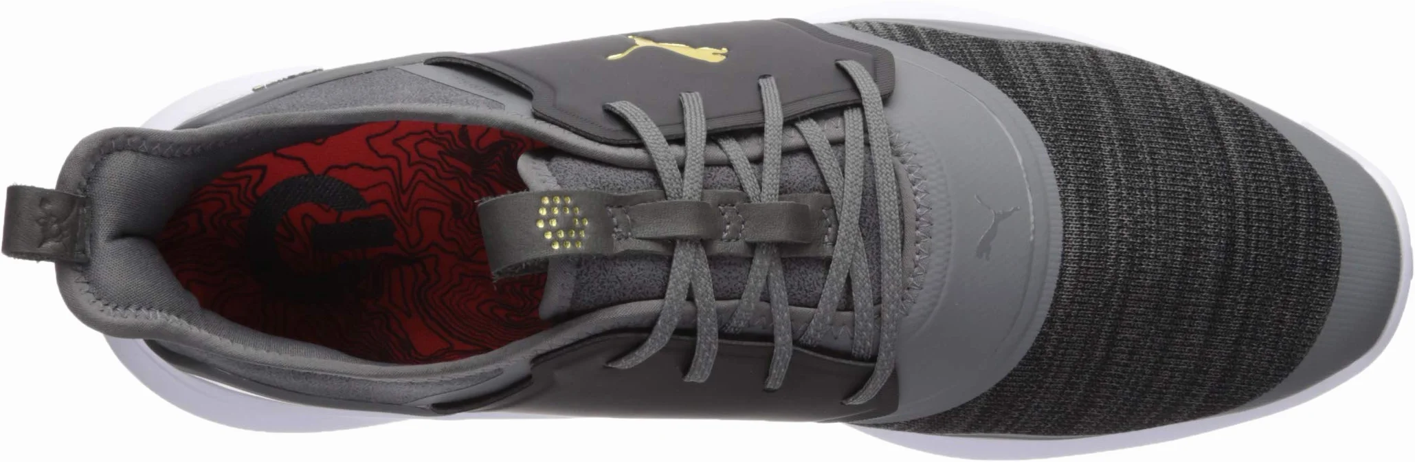 PUMA Ignite NXT Lace, Scarpe da Golf Uomo
