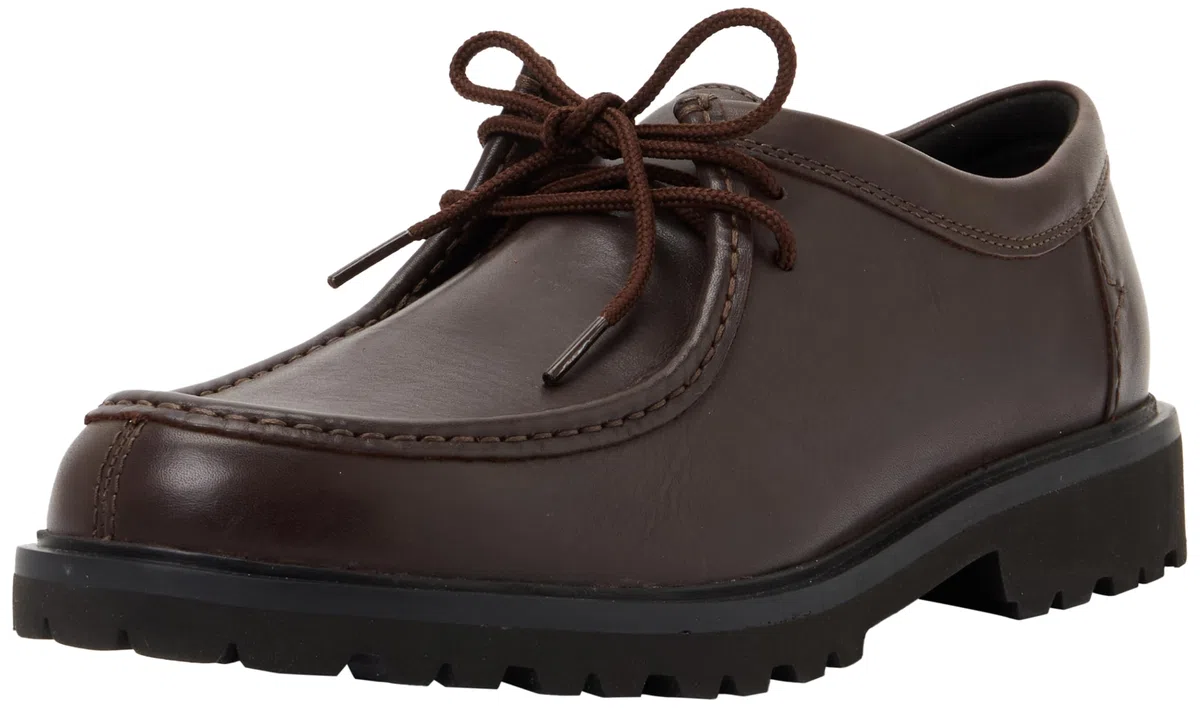 Clarks Berwick Seam, Uomo