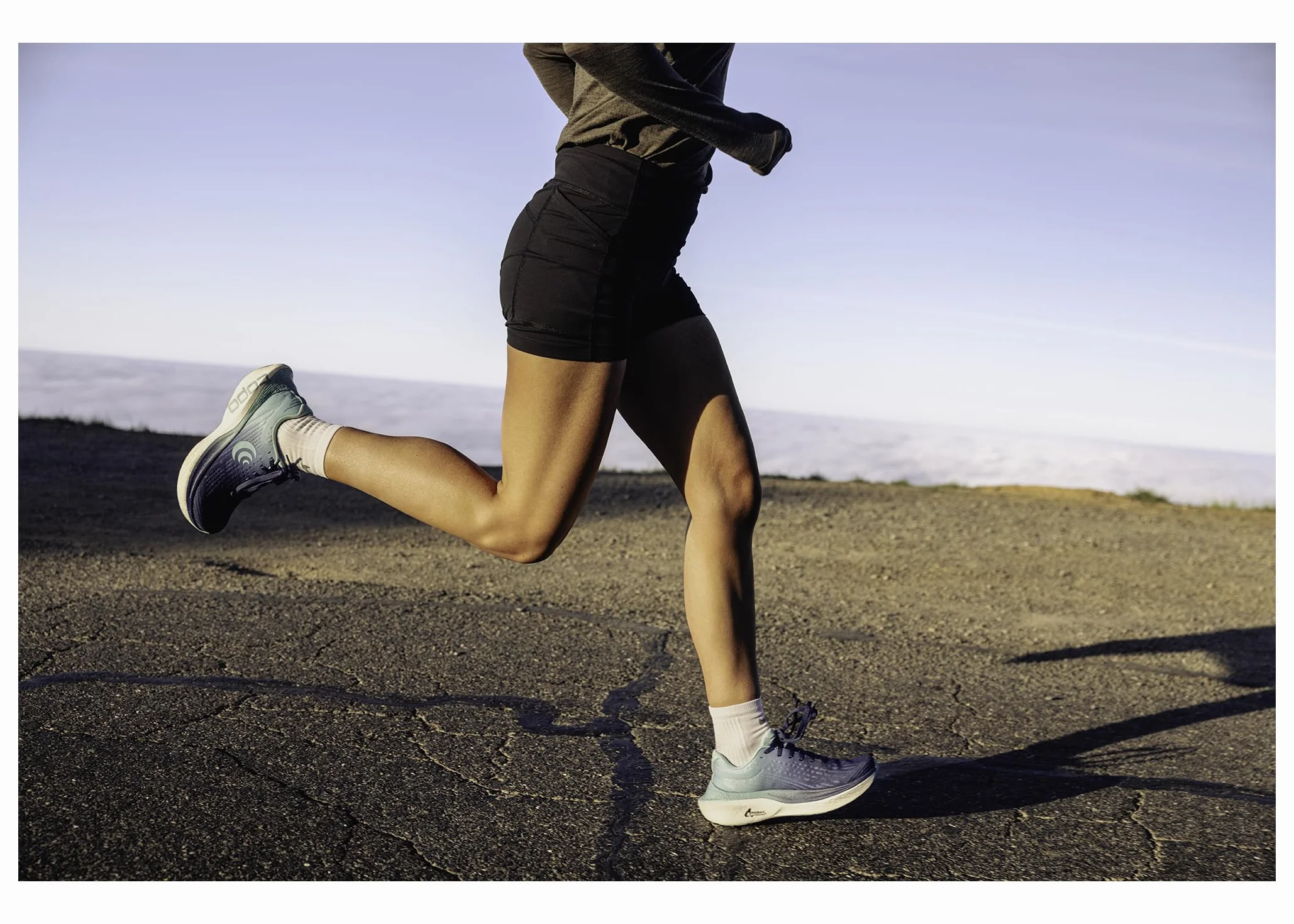 Topo Athletic Specter 2, Scarpe da Ginnastica Donna