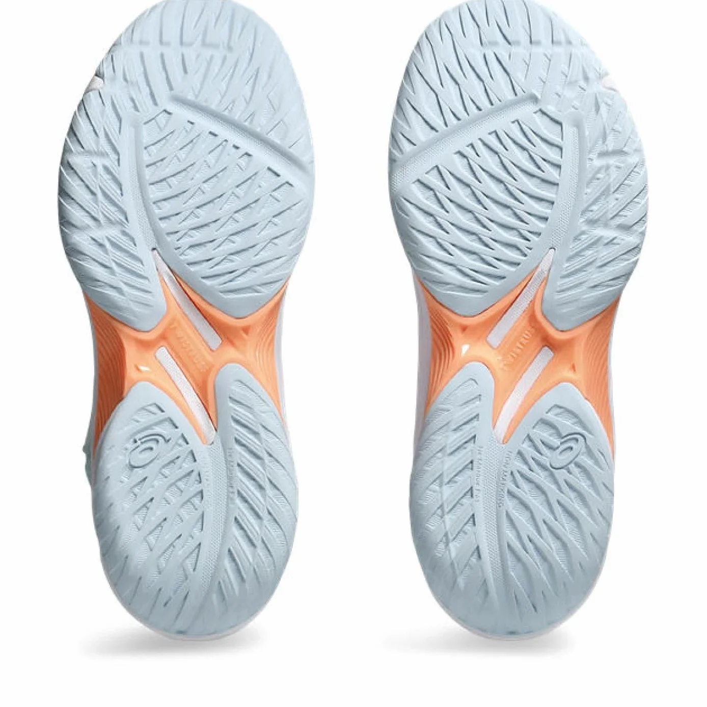 ASICS Beyond FF Mt, Scarpe da Pallavolo Donna