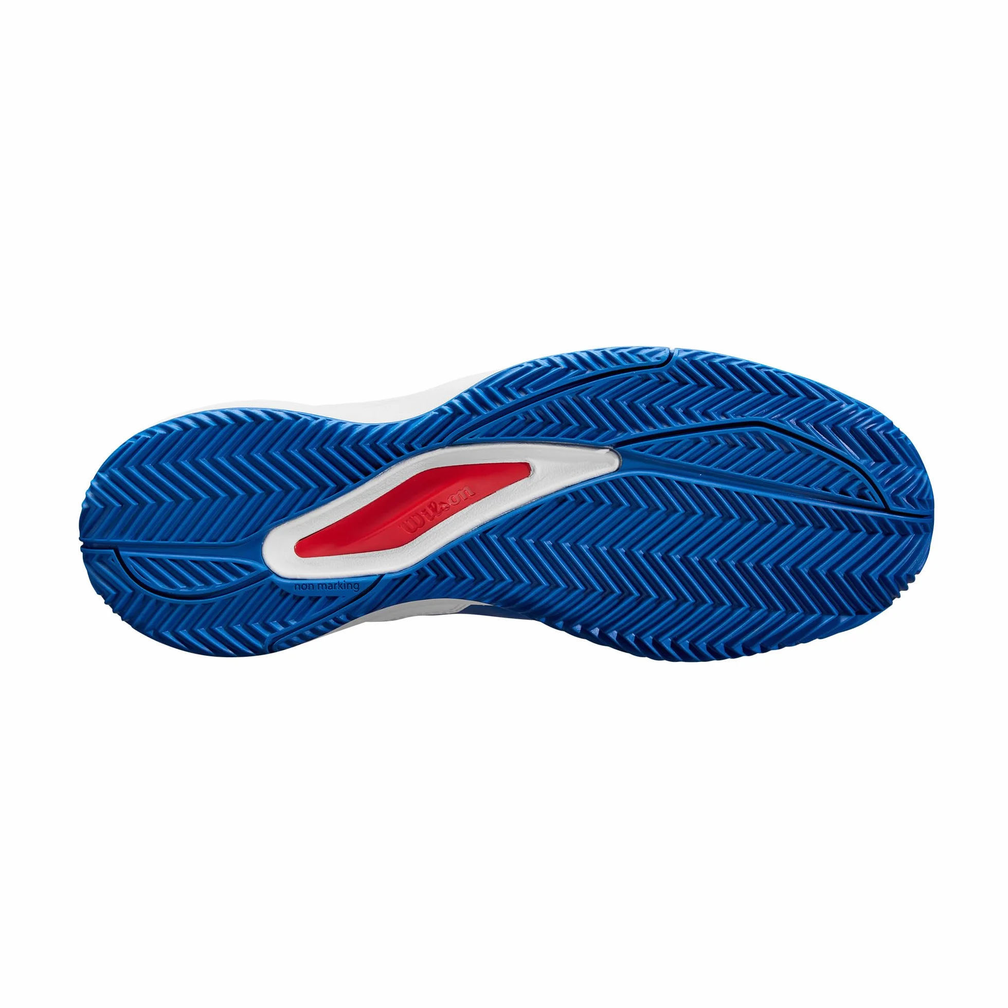 Wilson Rush PRO Ace Clay Scarpa da tennisUomo