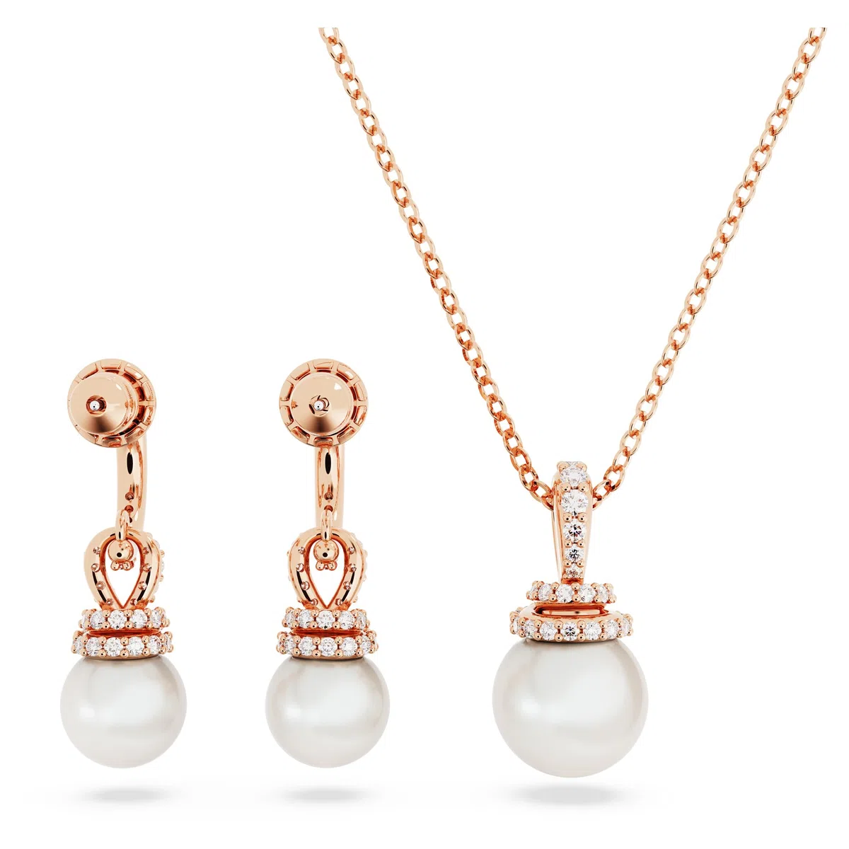Swarovski Originally Collezione