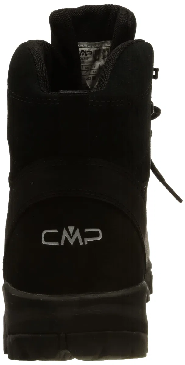 CMP - Dhenieb Trekking Shoe WP, Scarpe da Camminata Uomo