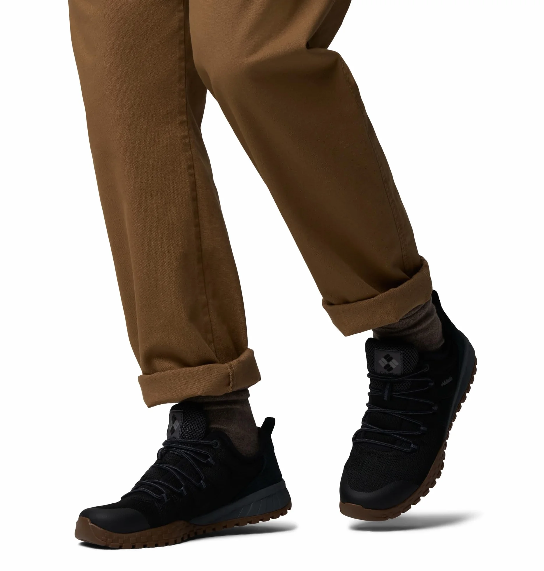 Columbia Crestwood Scarpe da Trekking Basse Uomo