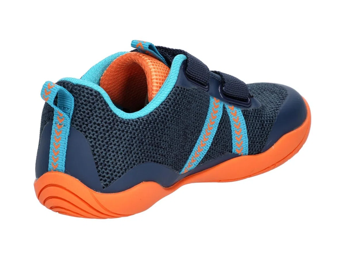 Lico Aride V, Scarpe a Piedi Nudi Unisex-Bambini e Ragazzi