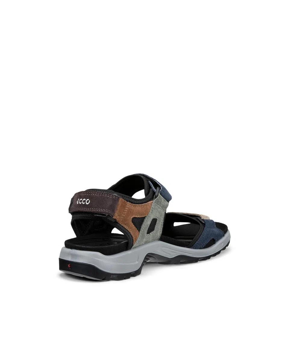 ECCO Men's OFFROAD YUCATAN Multicolor 43