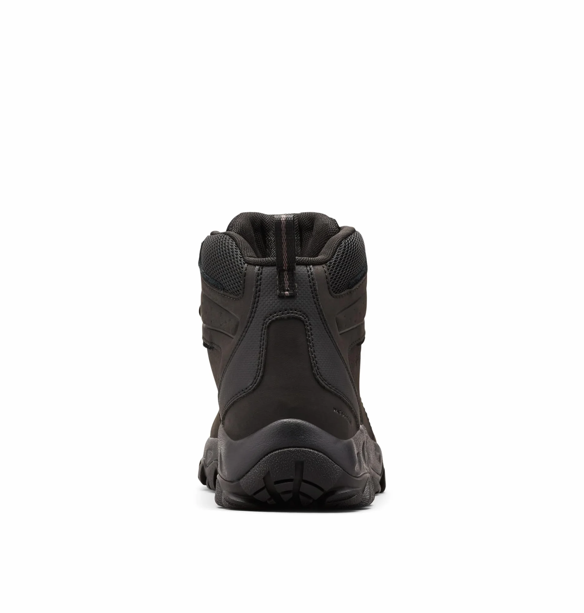 Columbia Men's Newton Ridge Plus II Waterproof Mid Rise Trekking Hiking Boots