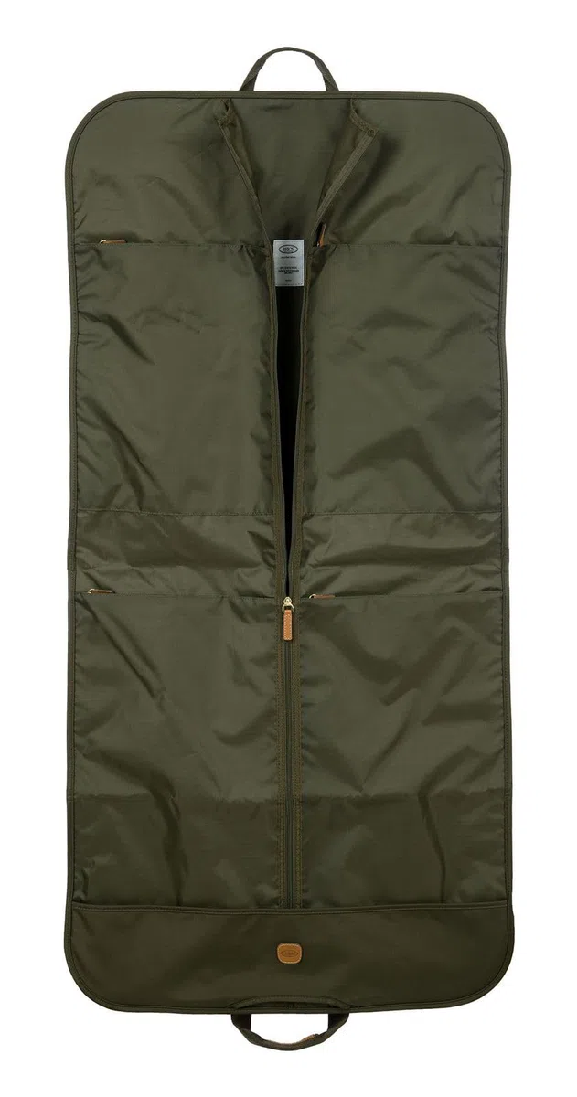Brics X-Travel - Sacco per vestiti, 128 cm