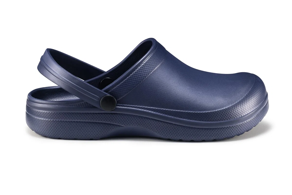 ESTRO Zoccoli Donna Estive Sabot - Ciabatte Gomma Sabot Donna Estivi Zoccoli Giardino Ciabatte Plastica F07