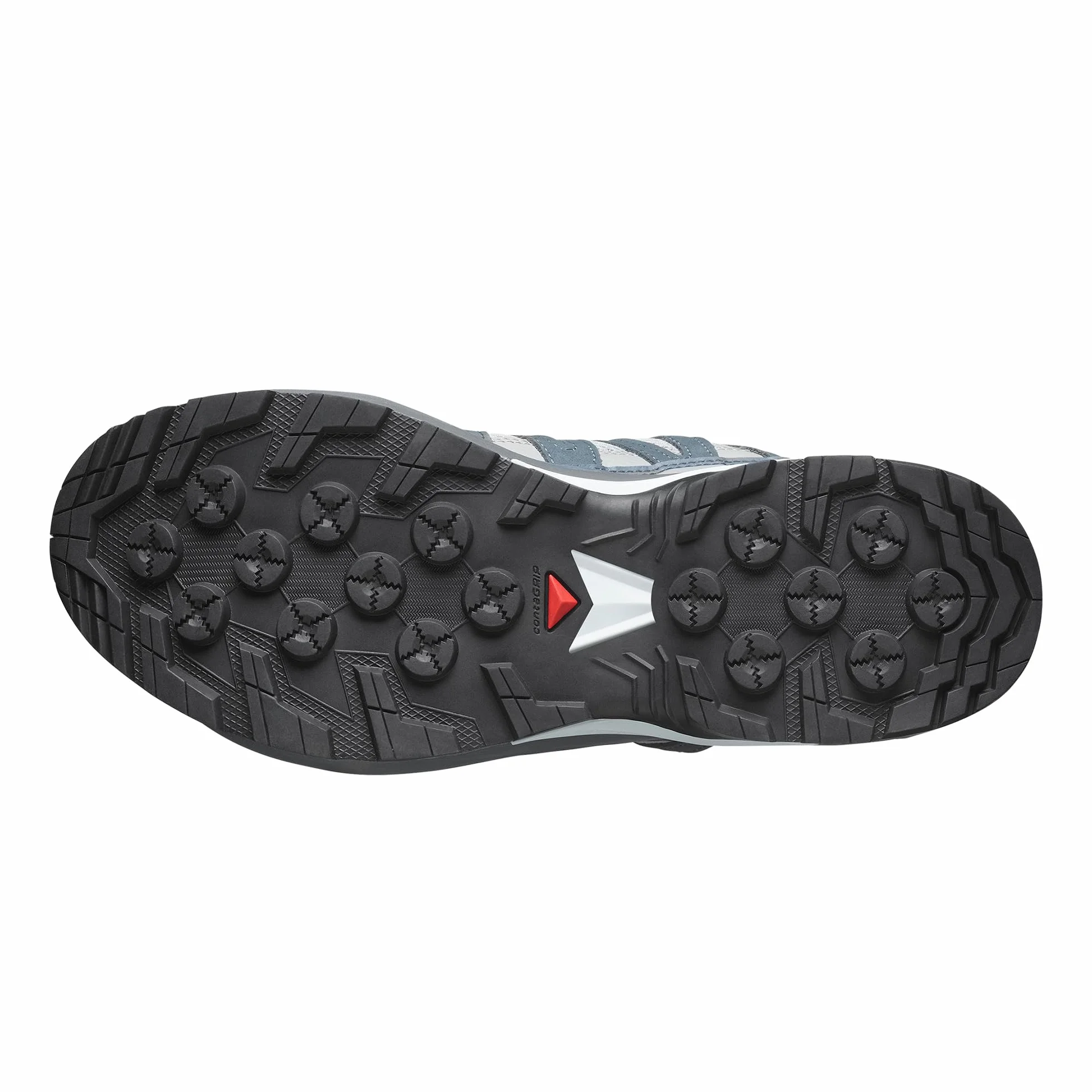 Salomon X-Adventure Recon Gore Tex Scarpe da Escursionismo Trail Running, Donna