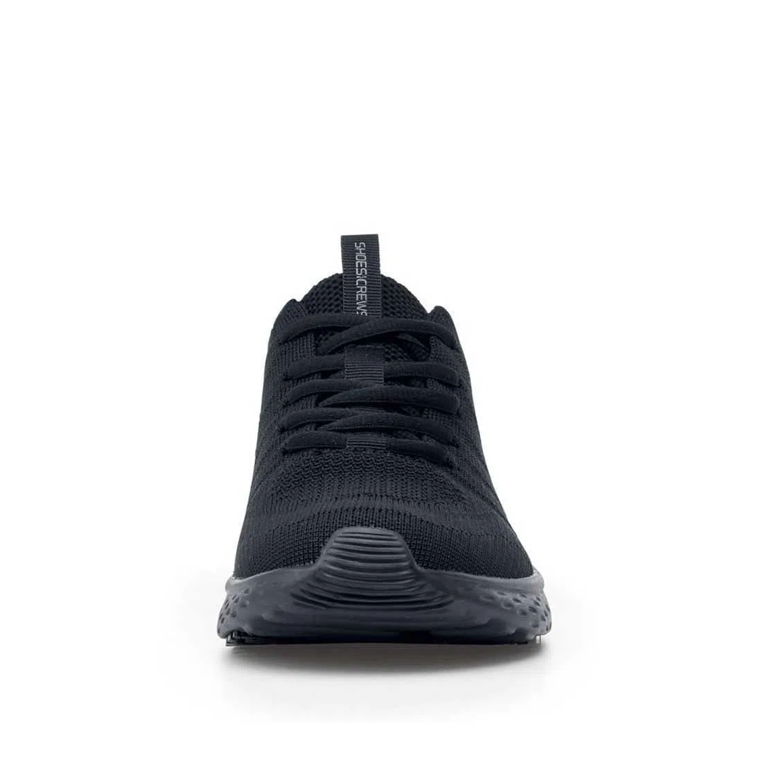 Shoes for Crews Everlight Ce - Scarpe da Donna, Colore: Nero Everlight CE – Vernice da donnaDonna