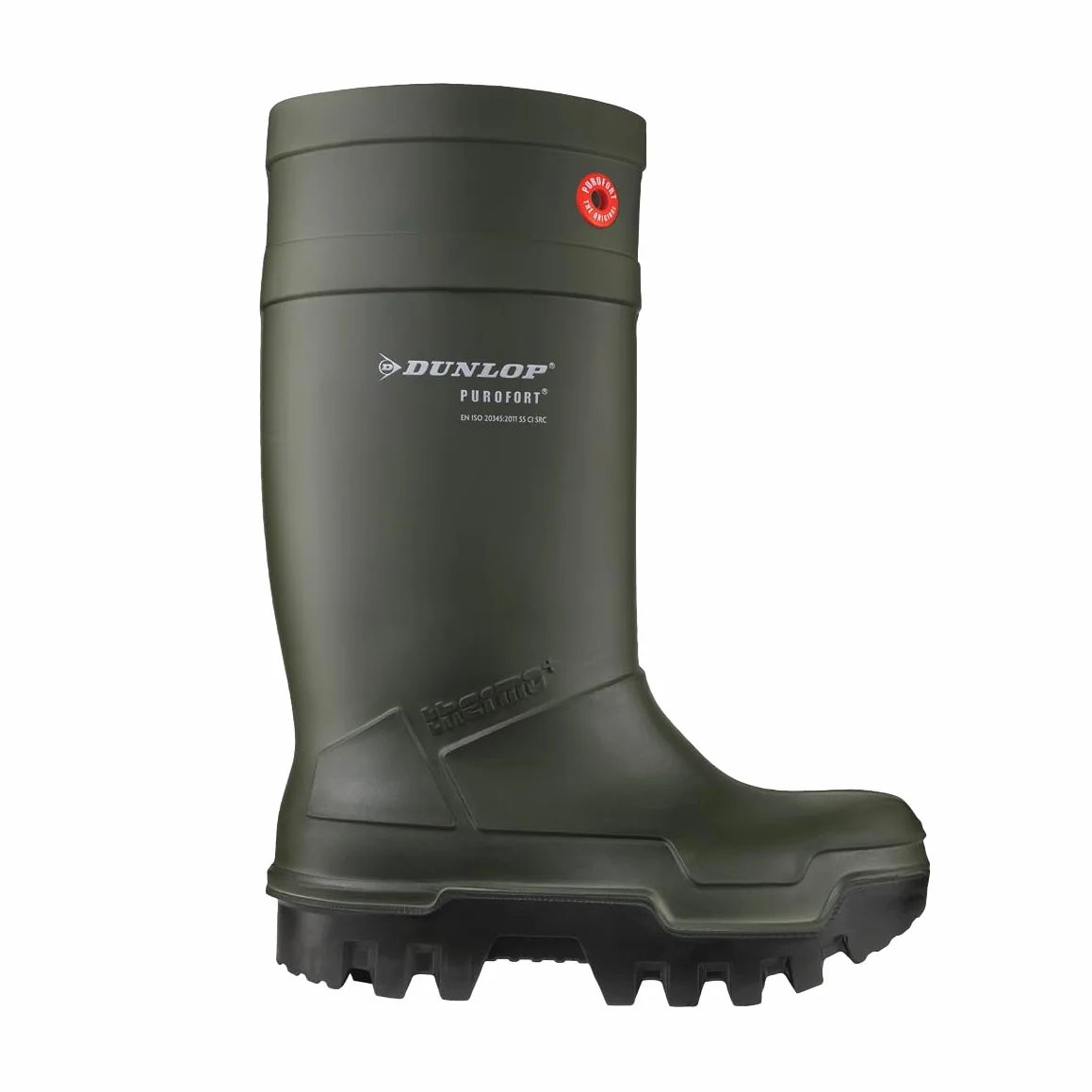 DUNLOP Purofort Thermo+, Men's Safety Boots