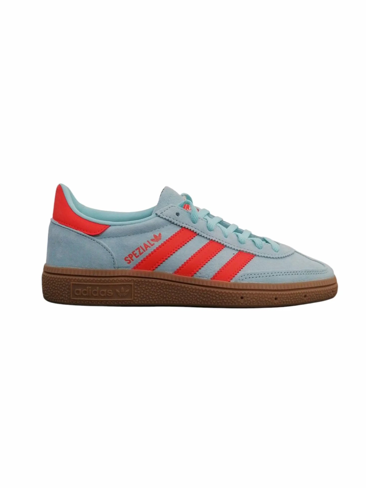 Adidas Wmns Spezial IH5374 Verde Acqua Arancio Fluo Verde Acqua Arancio Fluo/38