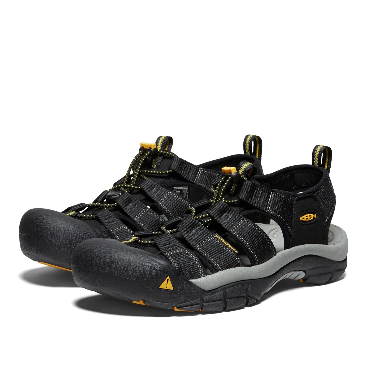 KEEN Newport H2 Sandali Homme