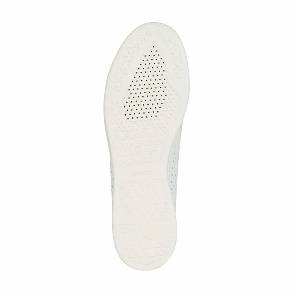 Geox Donna D Jaysen B Sneakers,