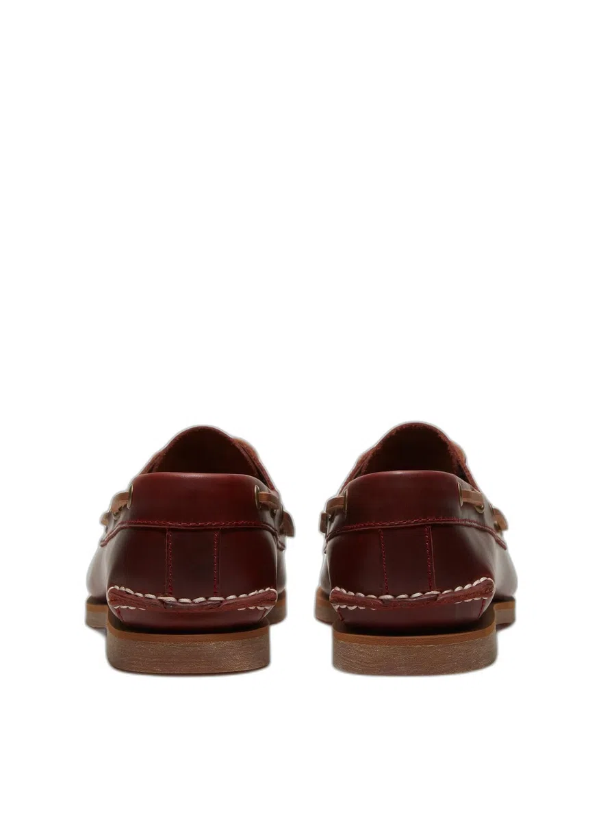Timberland - Scarpa da Barca Donna Cedar bay Essential