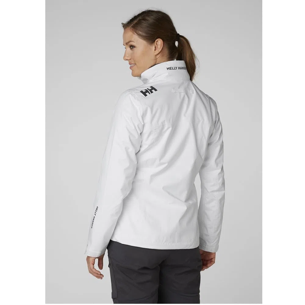 Helly Hansen Donna Giacca Crew Midlayer