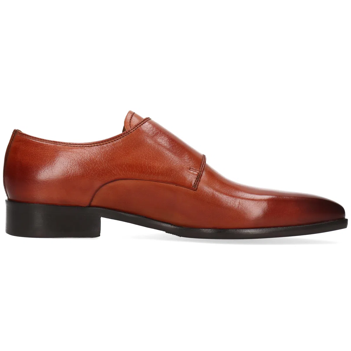 Melvin & Hamilton Lewis 6 Mocassini con fibbiaUomo