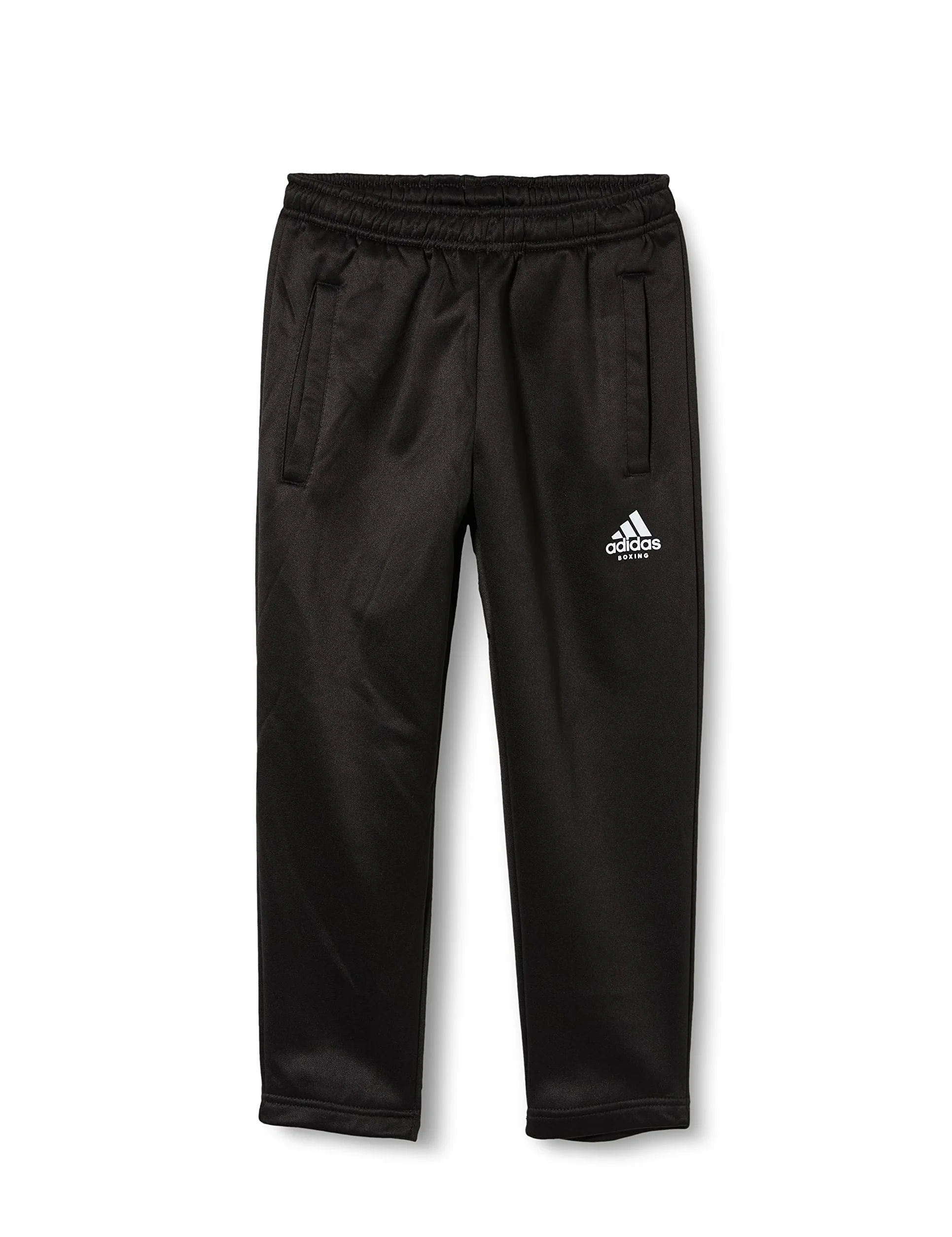 Adidas - Pants Only Adidas Stack Logo On Left Side, Giacca Unisex - Bambini e Ragazzi