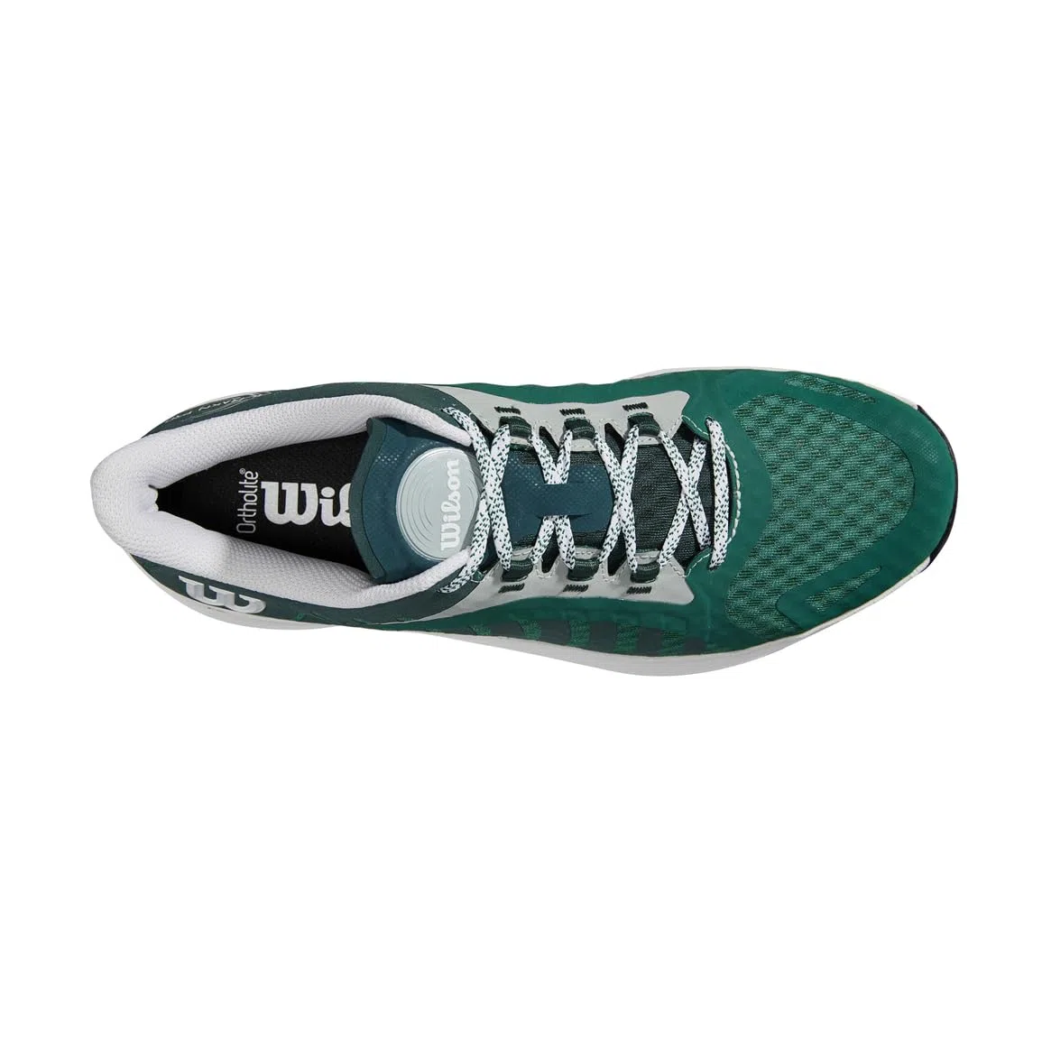 Wilson Hurakn PRO, Tennis Shoe Uomo
